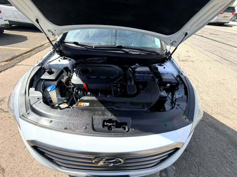 2015 Hyundai Sonata SE - Photo 20