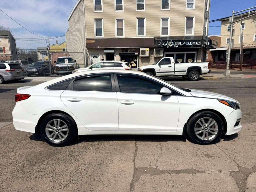 2015 Hyundai Sonata SE - Photo 7