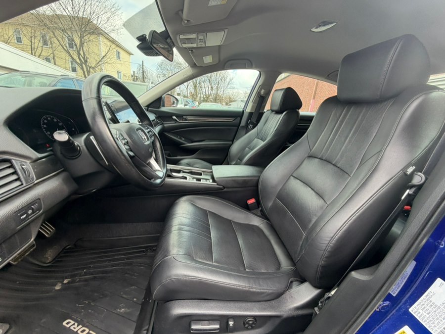 2022 Honda Accord Sport SE - Photo 8