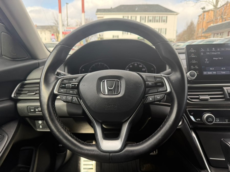 2022 Honda Accord Sport SE - Photo 13