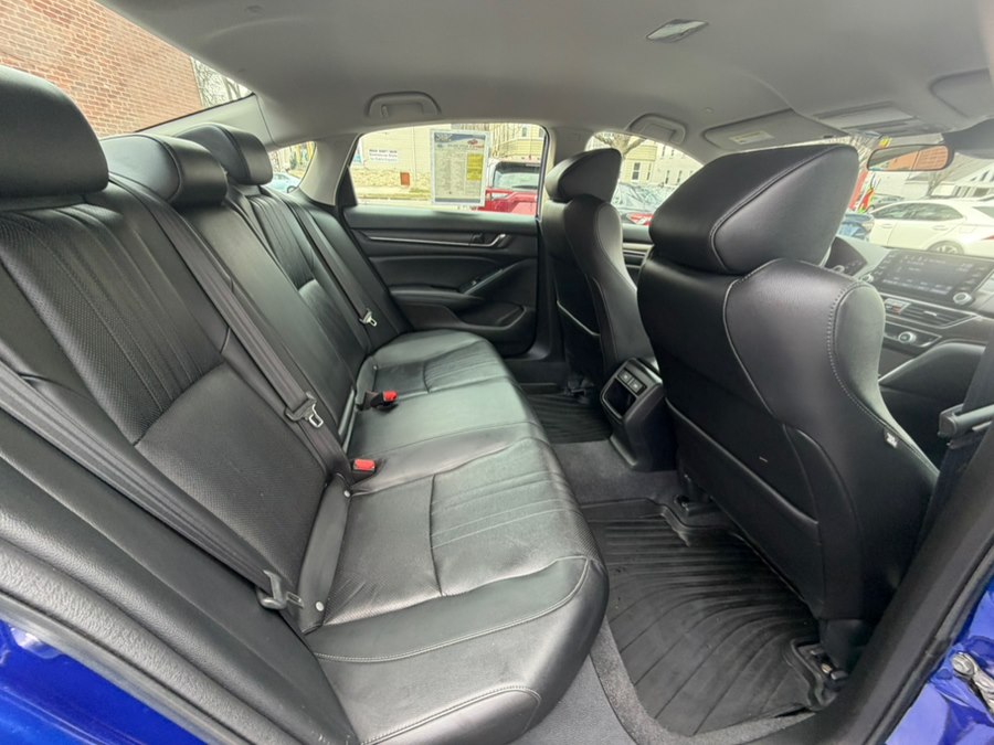2022 Honda Accord Sport SE - Photo 10