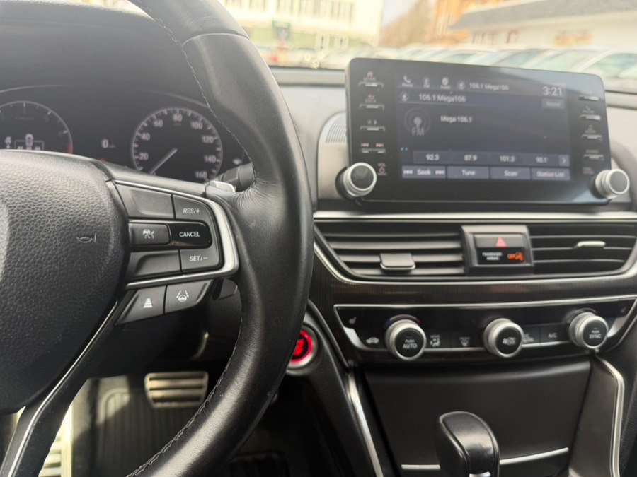2022 Honda Accord Sport SE - Photo 16