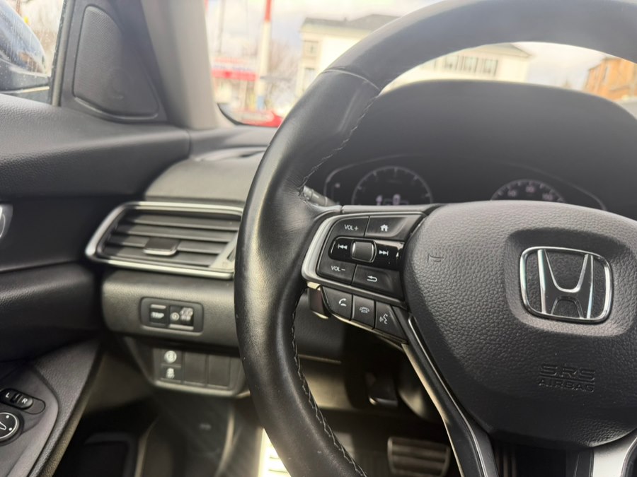 2022 Honda Accord Sport SE - Photo 15