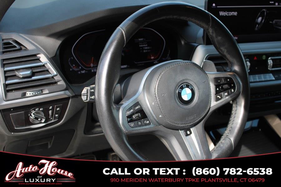2022 BMW X4 30i - Photo 10