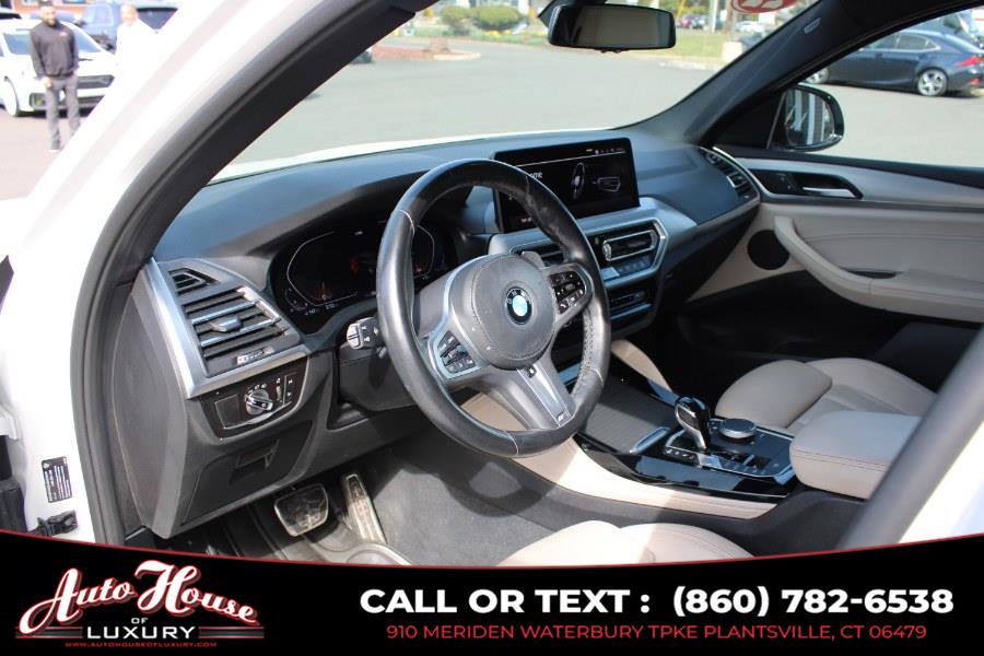 2022 BMW X4 30i - Photo 8
