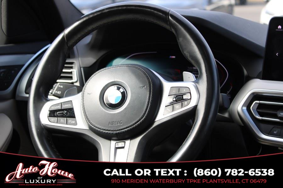 2022 BMW X4 30i - Photo 28