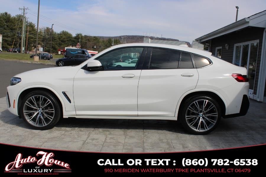 2022 BMW X4 30i - Photo 7