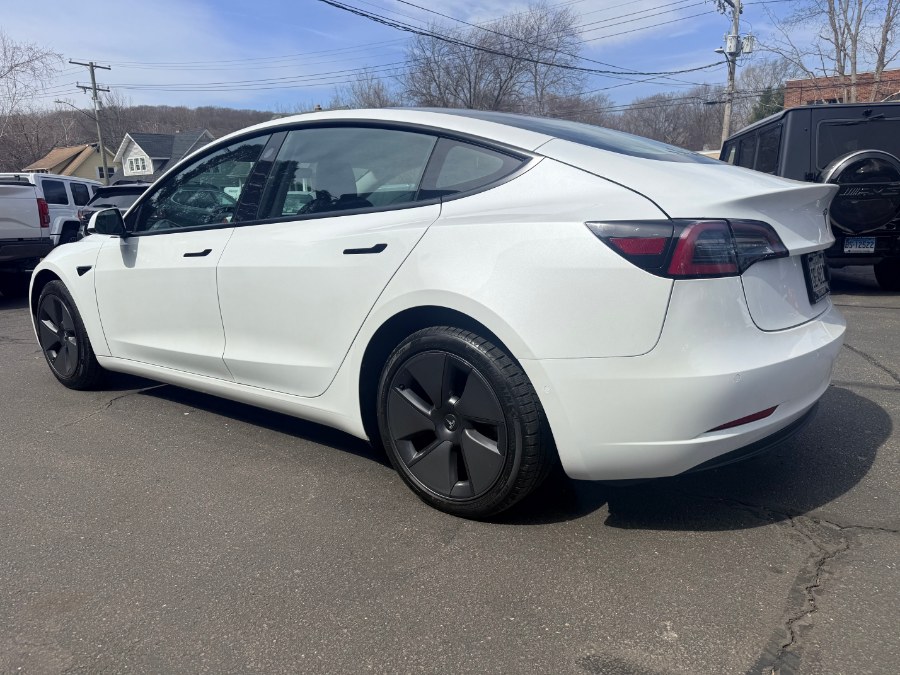 2022 Tesla Model 3 Base - Photo 11