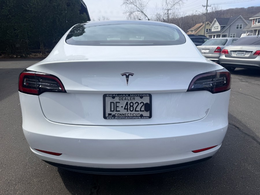 2022 Tesla Model 3 Base - Photo 7