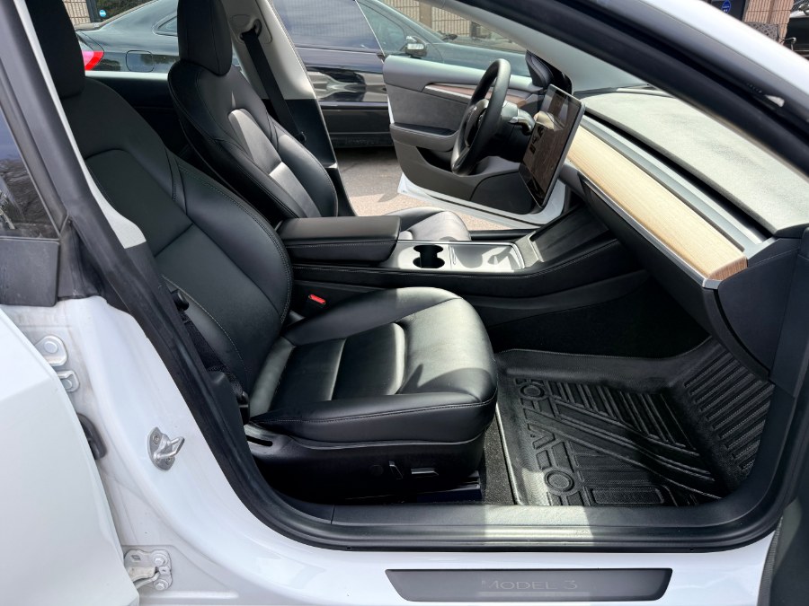 2022 Tesla Model 3 Base - Photo 20