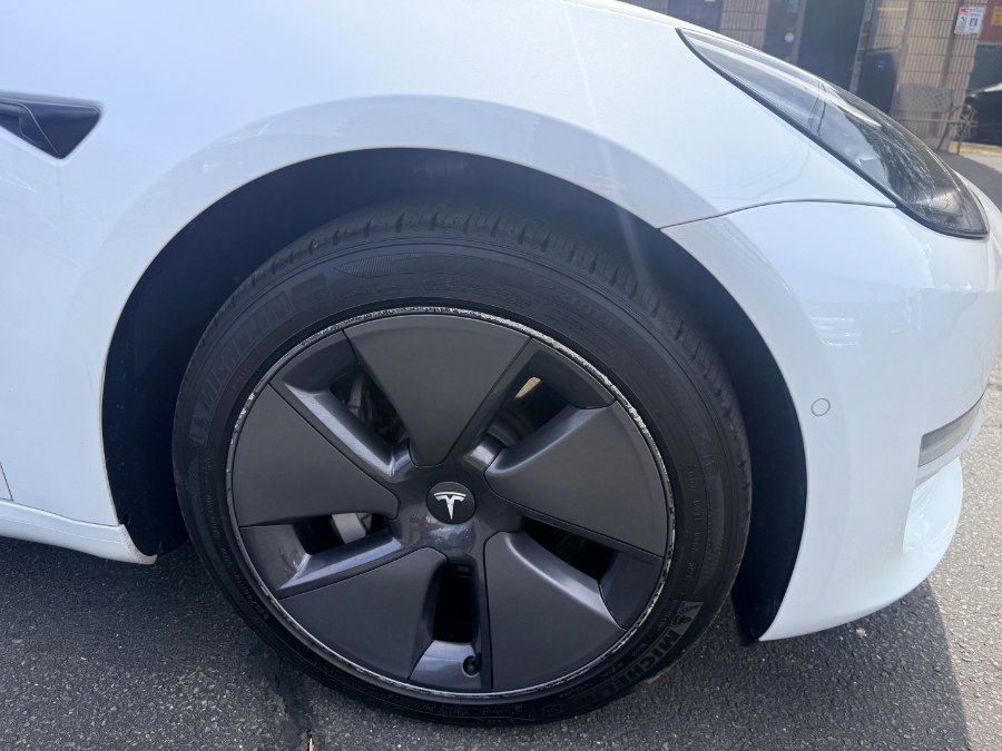 2022 Tesla Model 3 Base - Photo 14