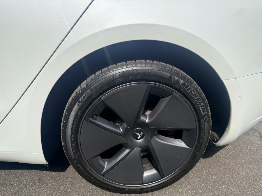2022 Tesla Model 3 Base - Photo 12