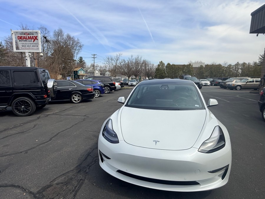 2022 Tesla Model 3 Base - Photo 3