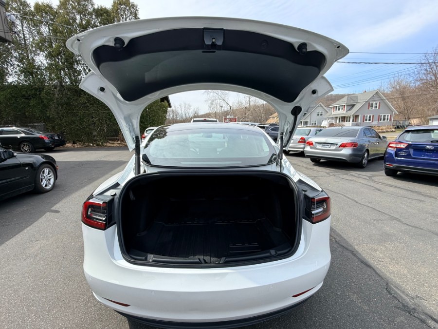2022 Tesla Model 3 Base - Photo 32