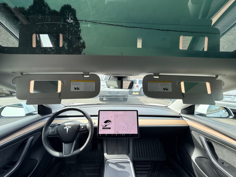 2022 Tesla Model 3 Base - Photo 29