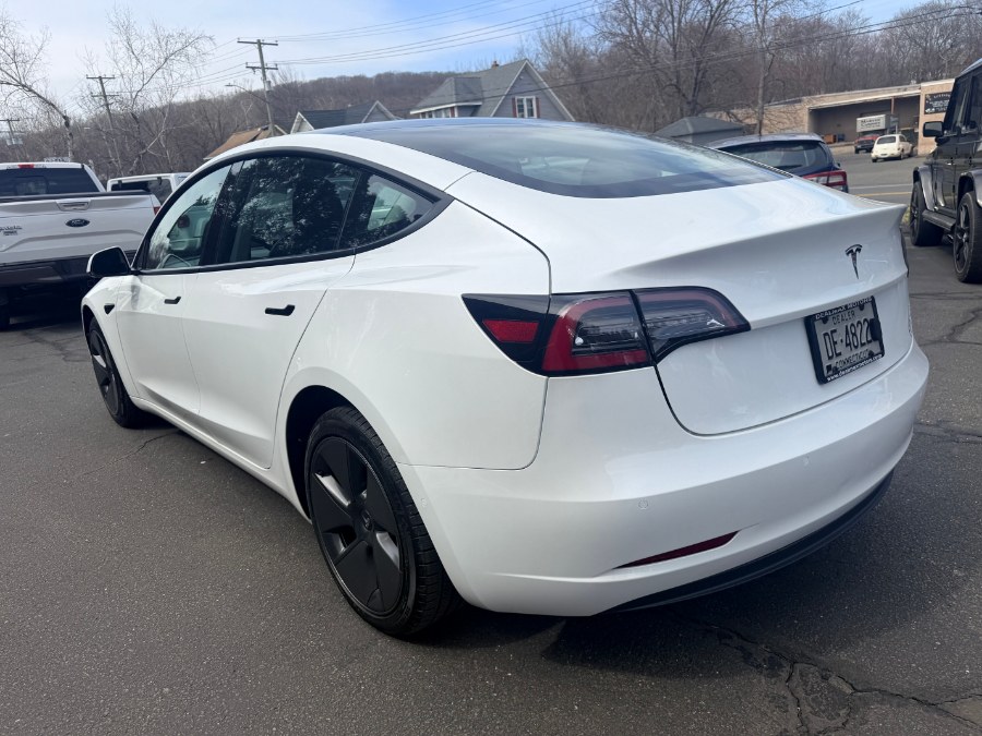 2022 Tesla Model 3 Base - Photo 5