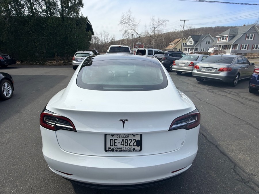 2022 Tesla Model 3 Base - Photo 6