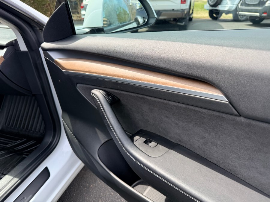 2022 Tesla Model 3 Base - Photo 19