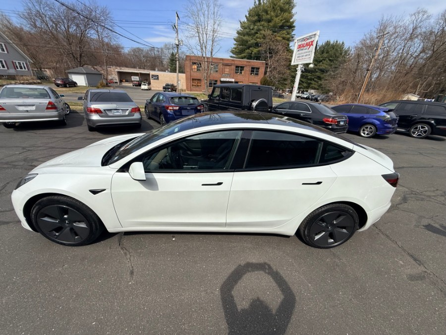 2022 Tesla Model 3 Base - Photo 34