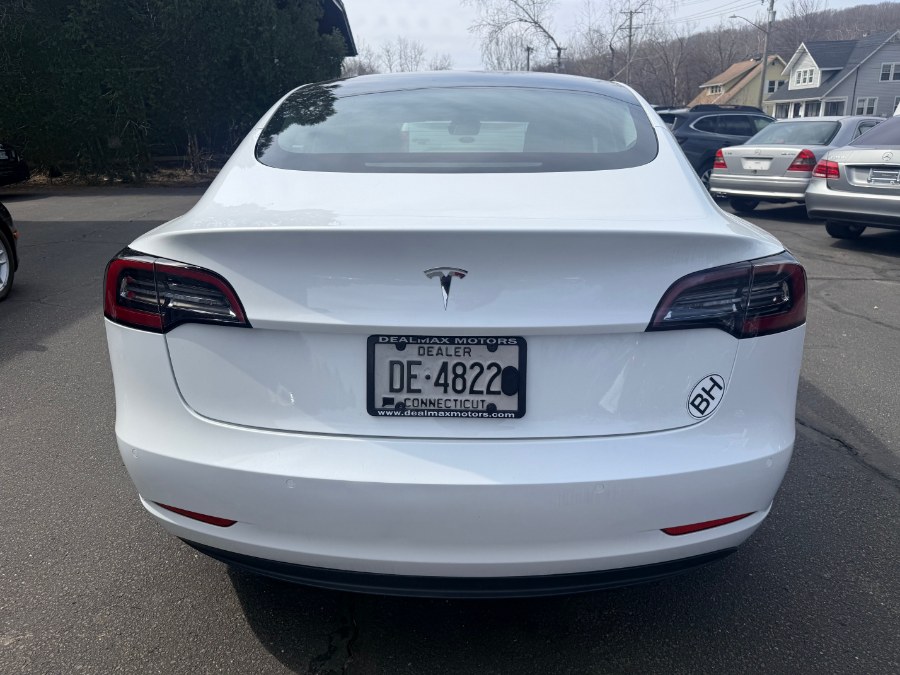 2022 Tesla Model 3 Base - Photo 9
