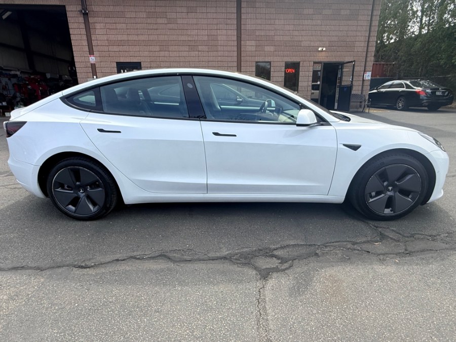 2022 Tesla Model 3 Base - Photo 4