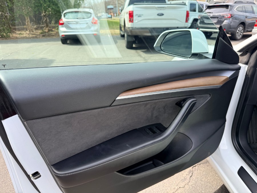 2022 Tesla Model 3 Base - Photo 16
