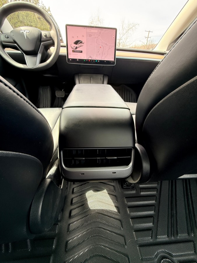 2022 Tesla Model 3 Base - Photo 27