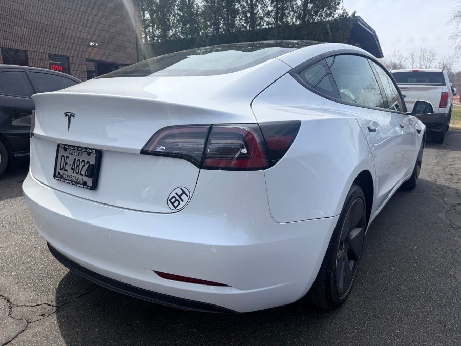 2022 Tesla Model 3 Base - Photo 10