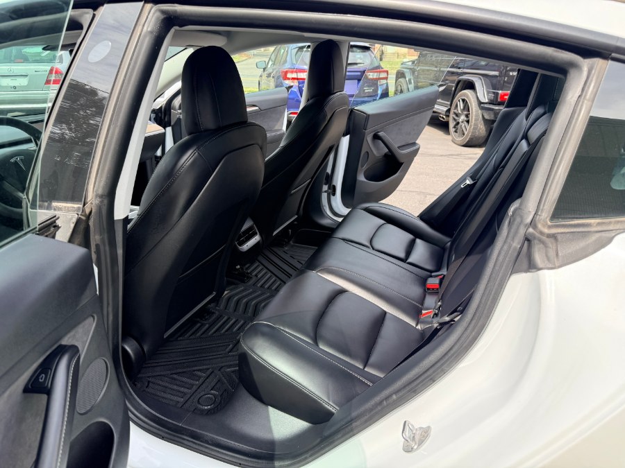 2022 Tesla Model 3 Base - Photo 22