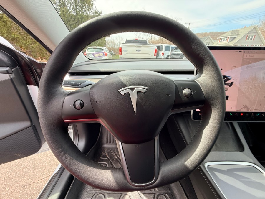 2022 Tesla Model 3 Base - Photo 26