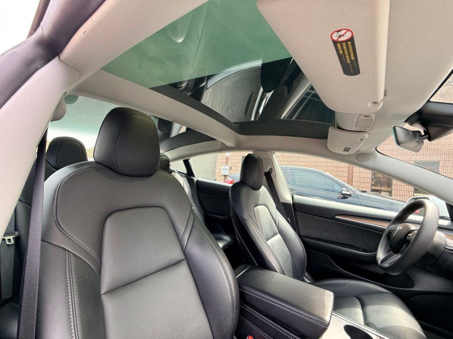 2022 Tesla Model 3 Base - Photo 35