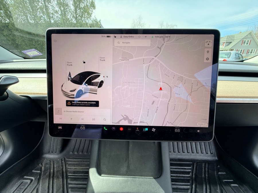 2022 Tesla Model 3 Base - Photo 25