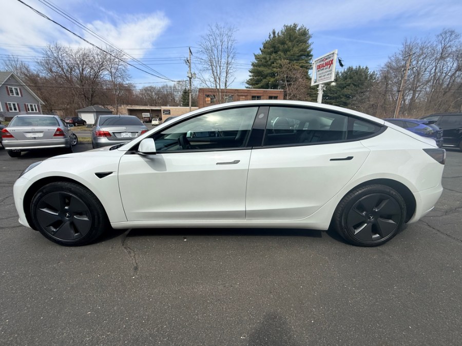 2022 Tesla Model 3 Base - Photo 1