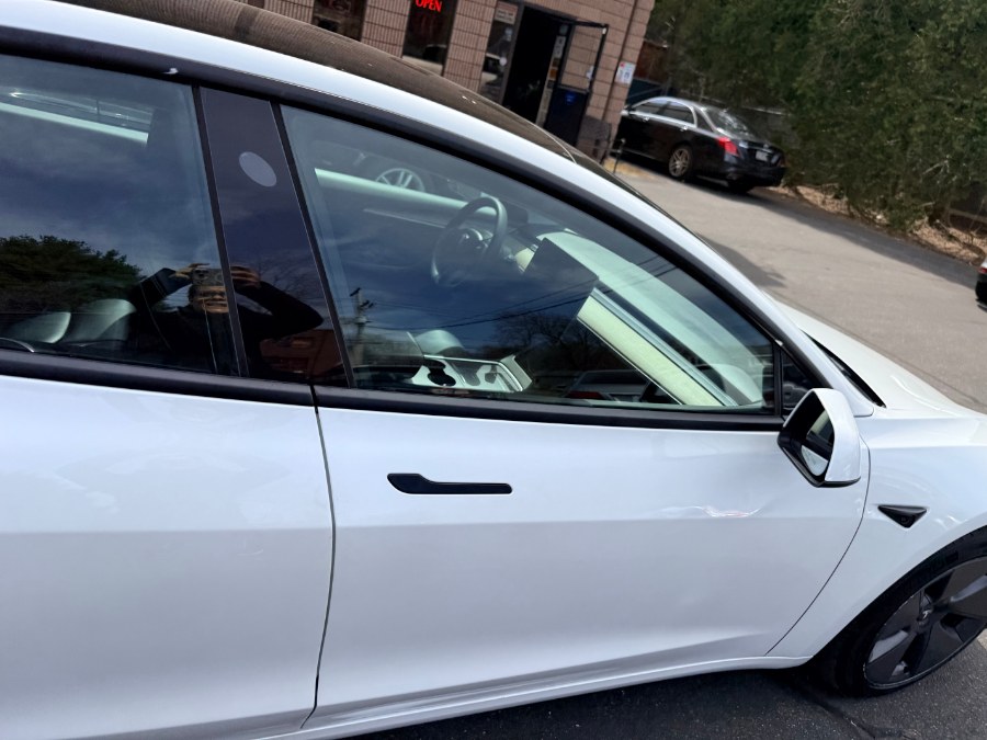 2022 Tesla Model 3 Base - Photo 33