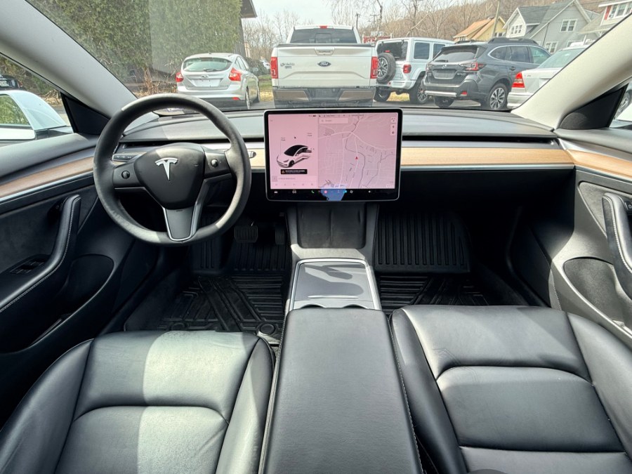 2022 Tesla Model 3 Base - Photo 28