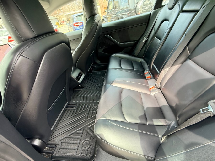 2022 Tesla Model 3 Base - Photo 30