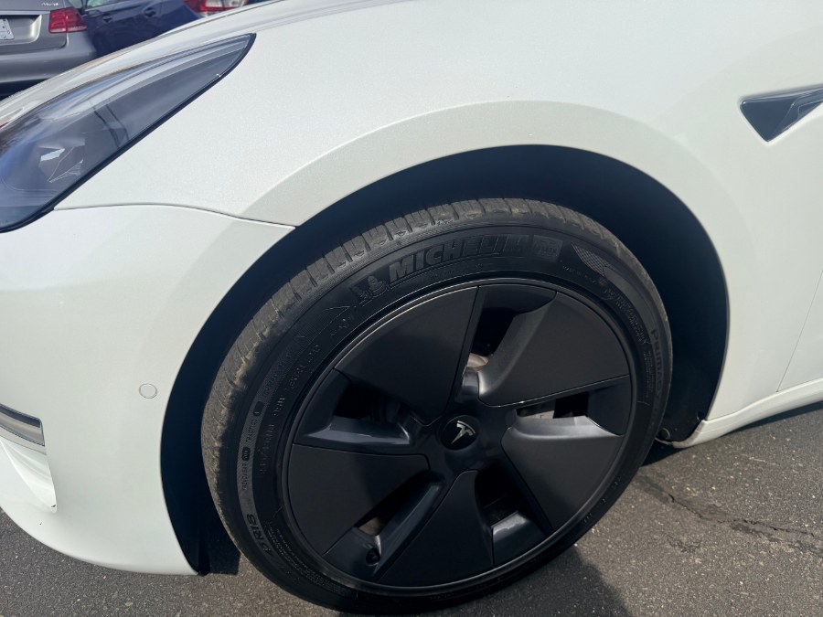 2022 Tesla Model 3 Base - Photo 13