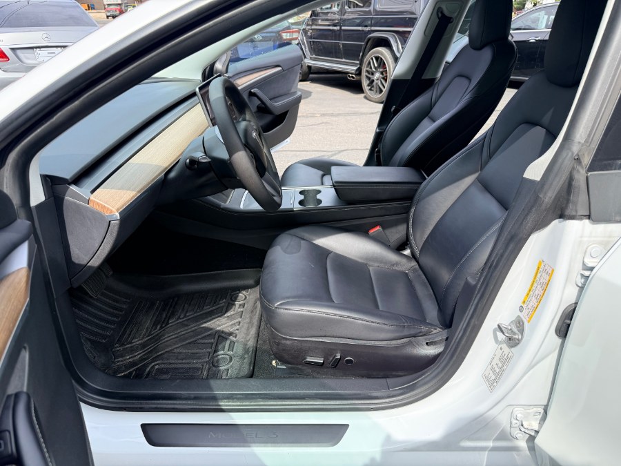 2022 Tesla Model 3 Base - Photo 23