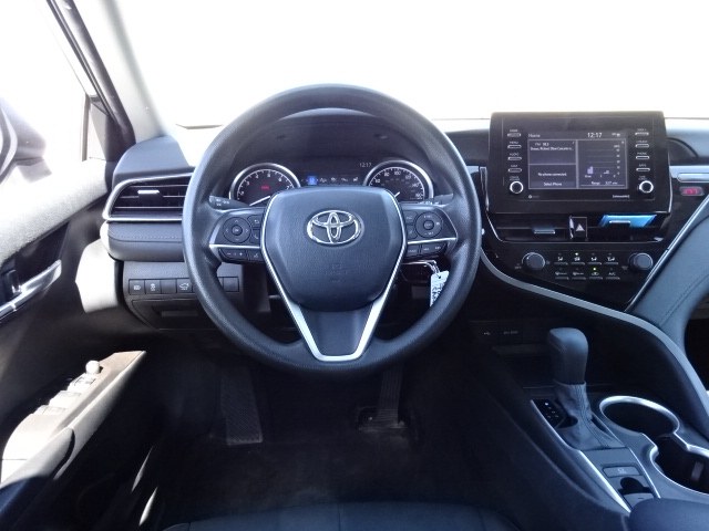 2021 Toyota Camry LE - Photo 24