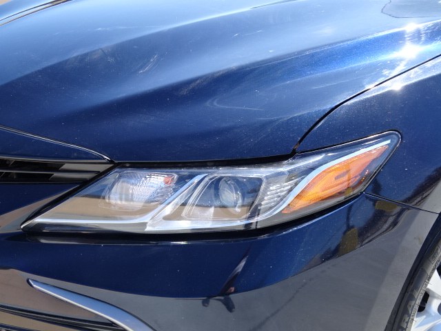 2021 Toyota Camry LE - Photo 53