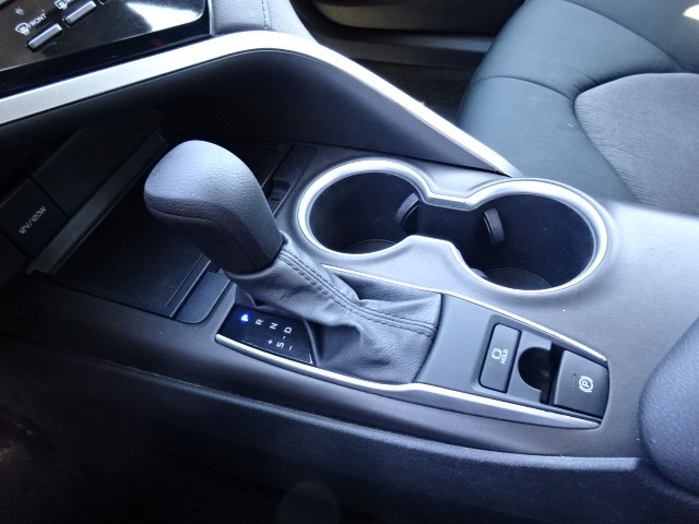 2021 Toyota Camry LE - Photo 45