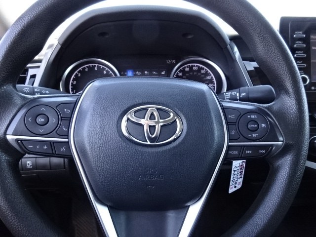 2021 Toyota Camry LE - Photo 39