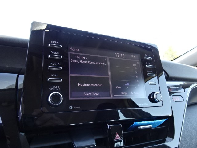 2021 Toyota Camry LE - Photo 42