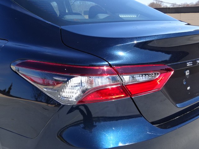 2021 Toyota Camry LE - Photo 54