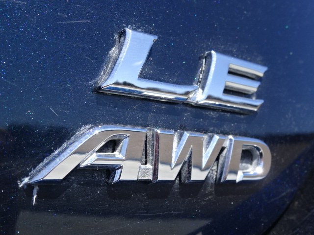 2021 Toyota Camry LE - Photo 55