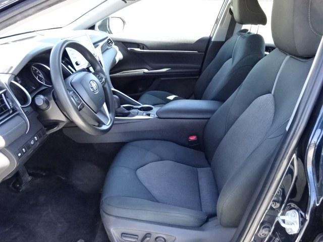 2021 Toyota Camry LE - Photo 15