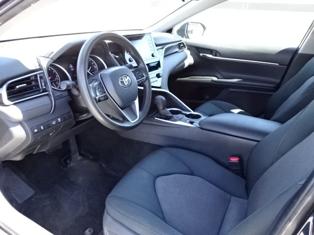2021 Toyota Camry LE - Photo 14