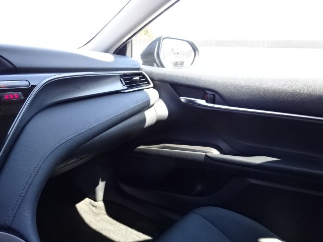 2021 Toyota Camry LE - Photo 50