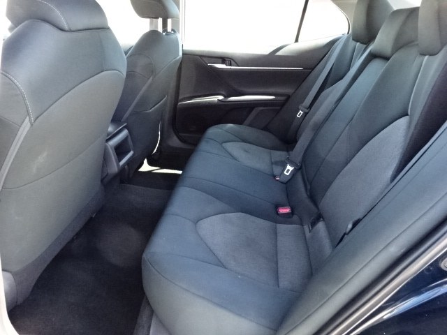2021 Toyota Camry LE - Photo 16
