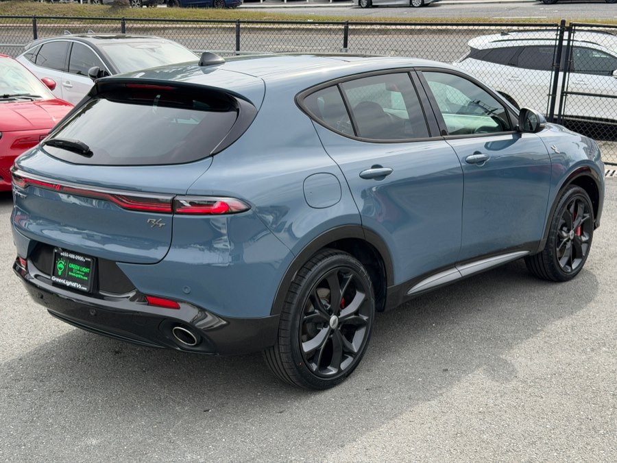 2024 Dodge Hornet R/T Plus - Photo 4